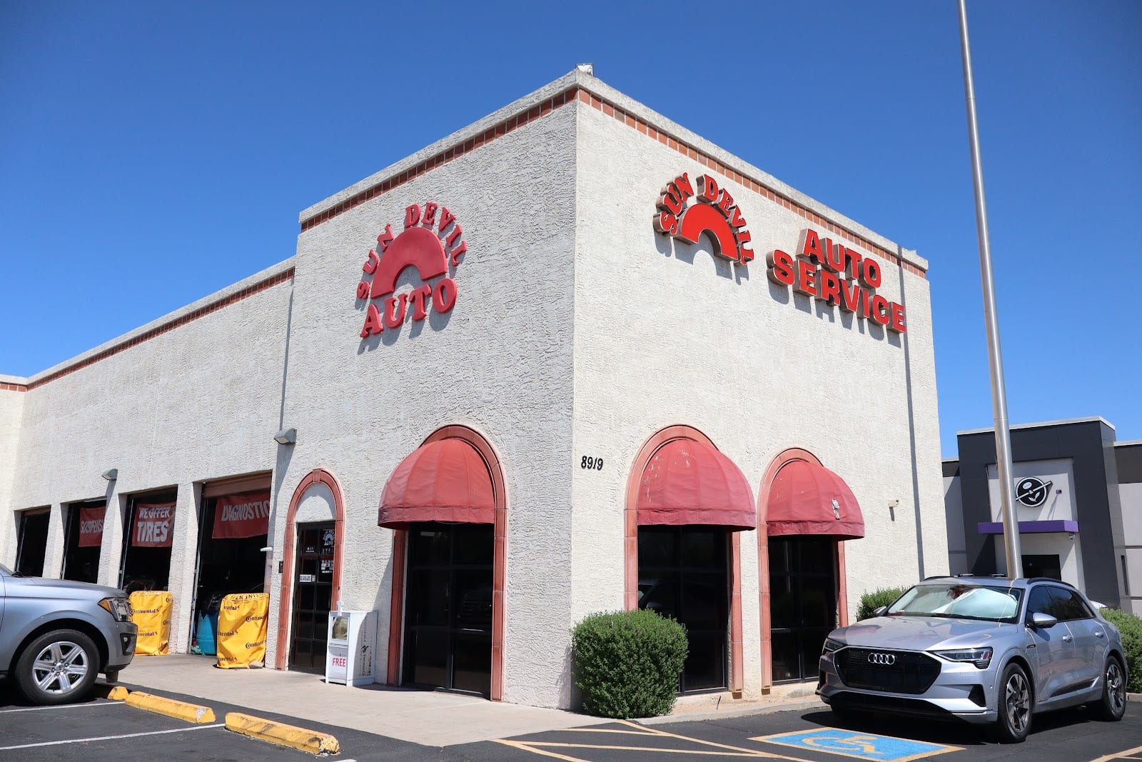 Sun Devil Auto, photo 3