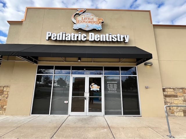 Little Explorers Pediatric Dentistry