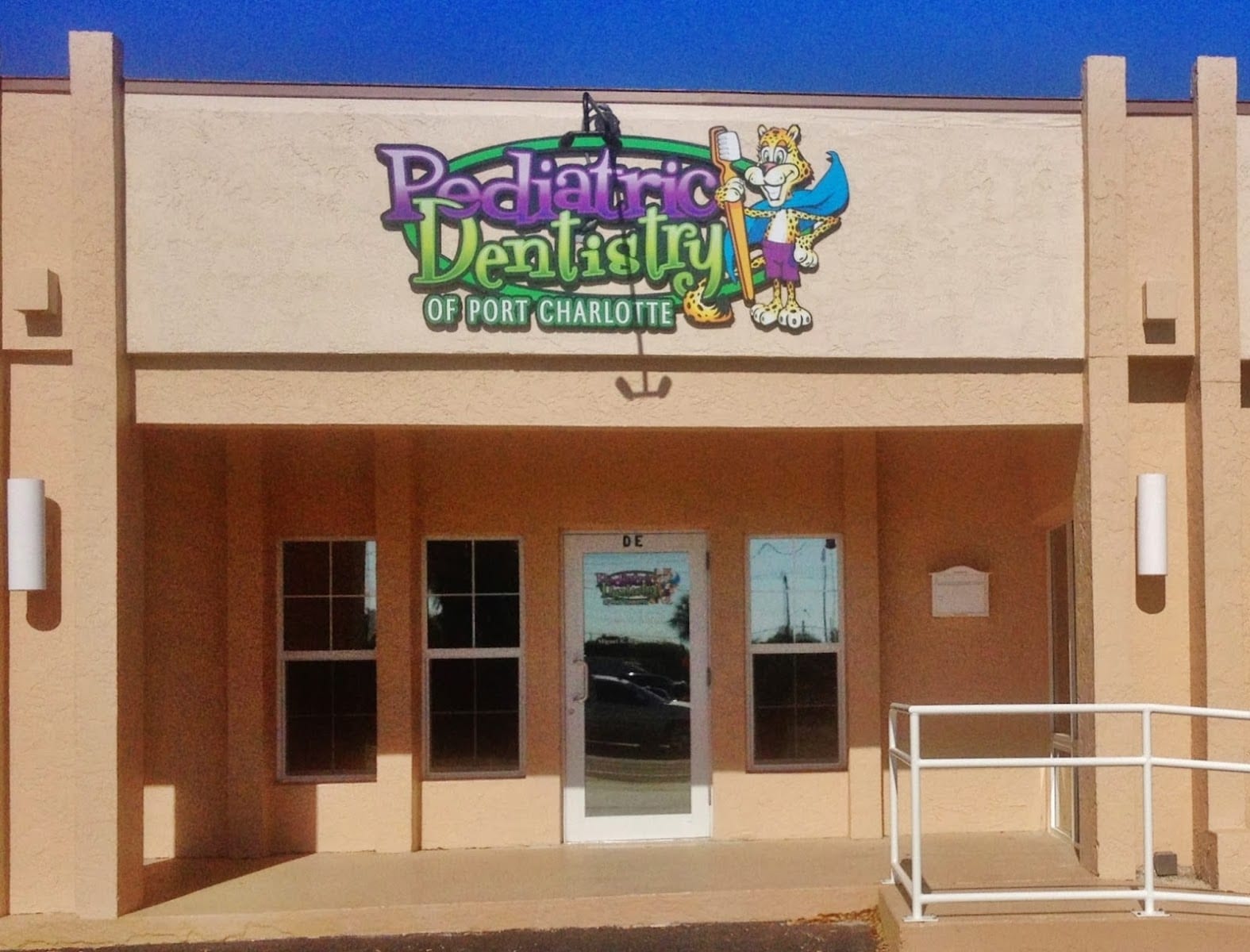 Pediatric Dentistry of Port Charlotte, photo 2