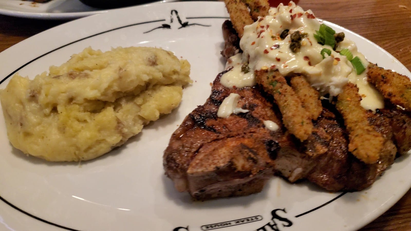 Saltgrass Steak House, photo 3