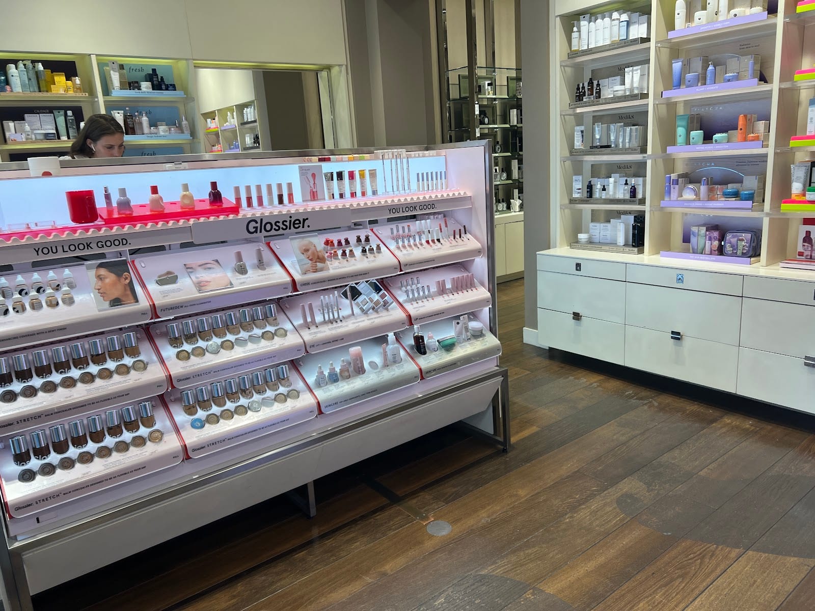 Space NK Cheapside