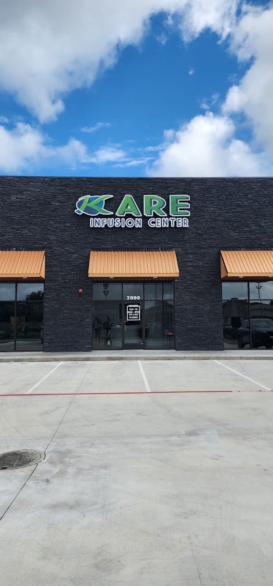 Kare Infusion Center
