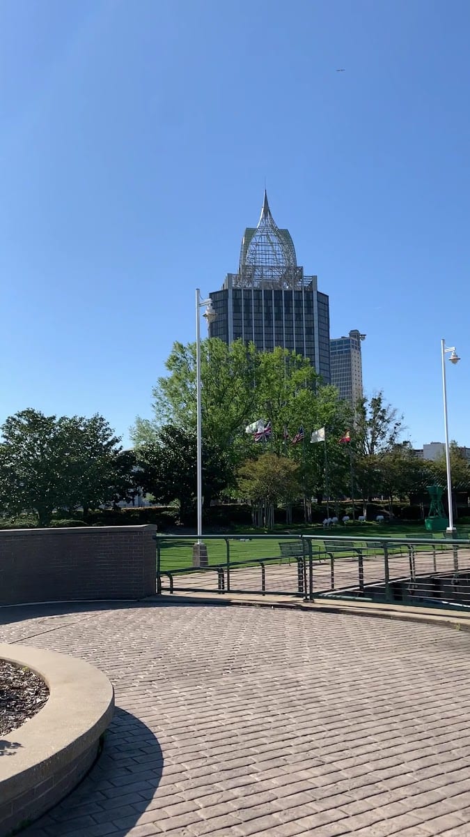 Cooper Riverside Park, photo 2