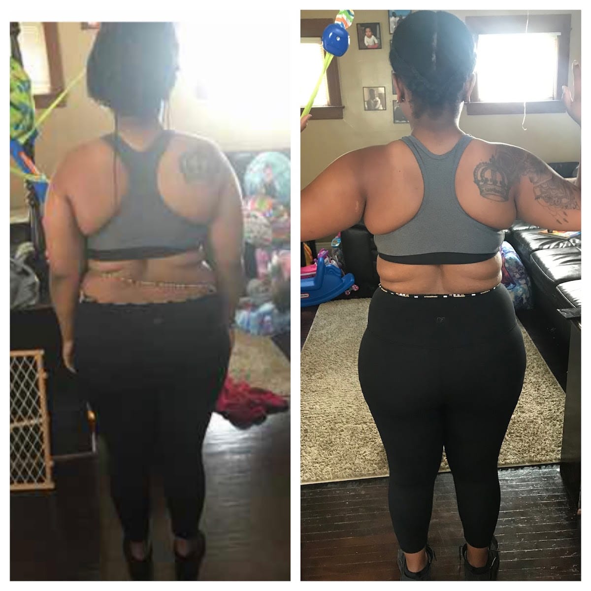 Mama Bfit, photo 3