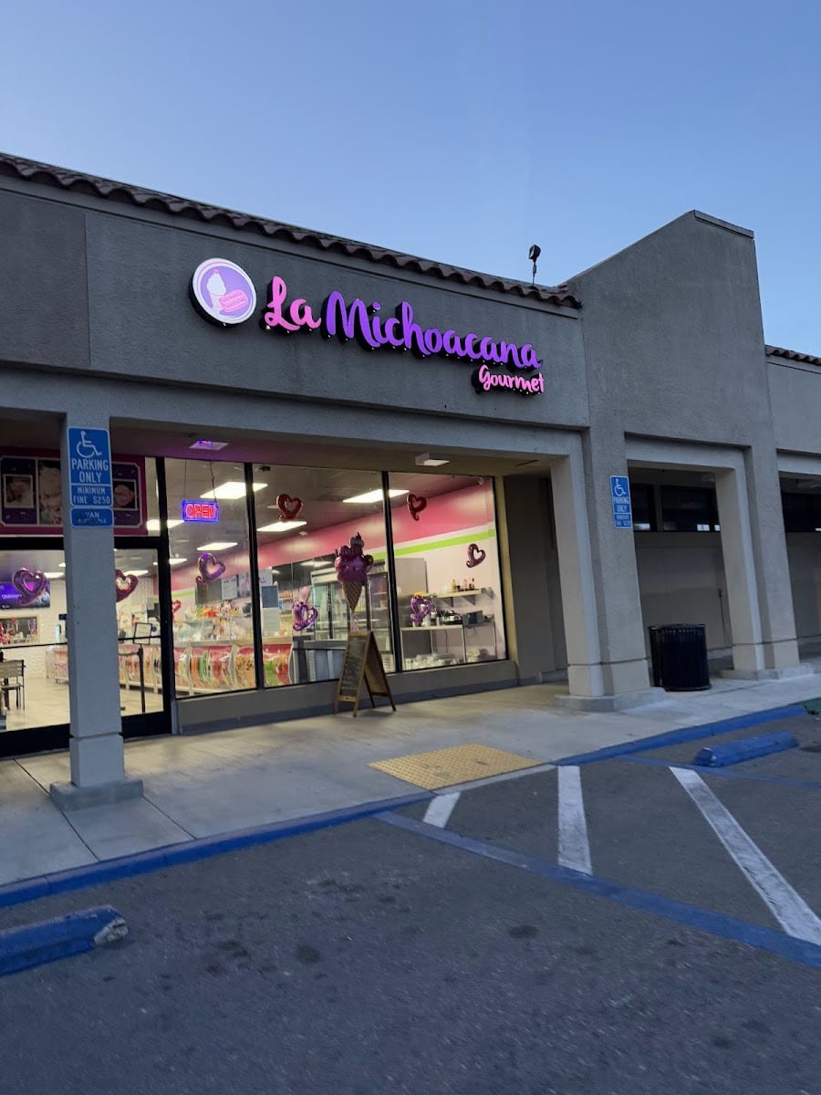 La Michoacana Gourmet, photo 2