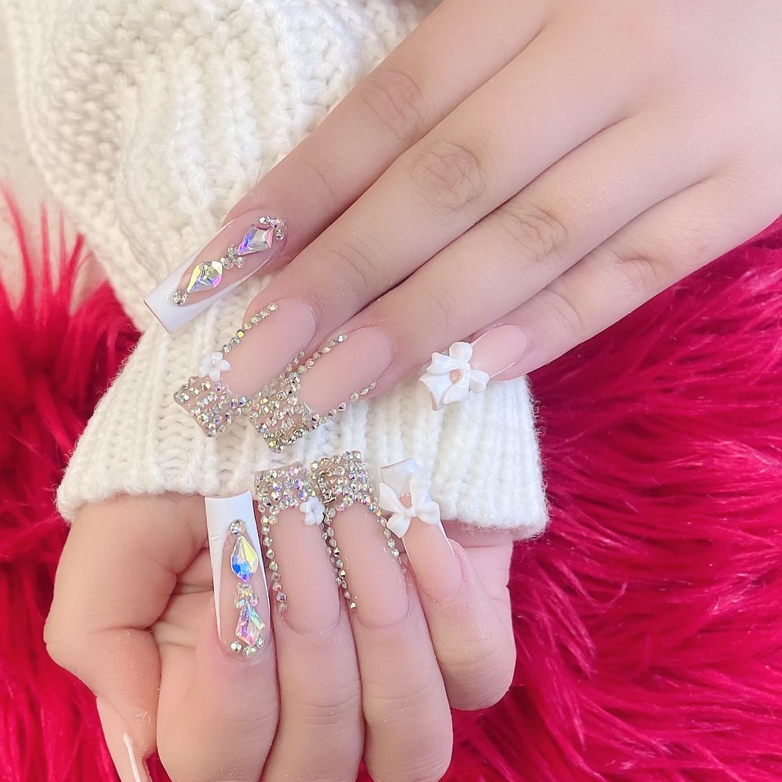 Angela Nail Spa, photo 2