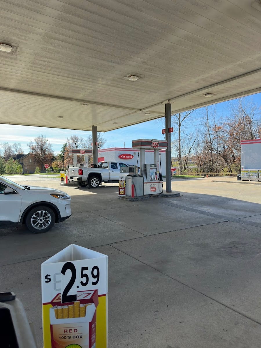 Phillips 66, photo 3