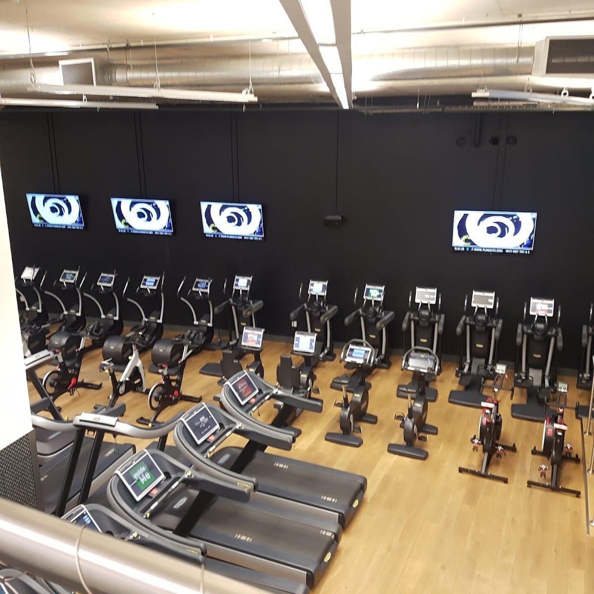 PureGym London Aldgate, photo 2