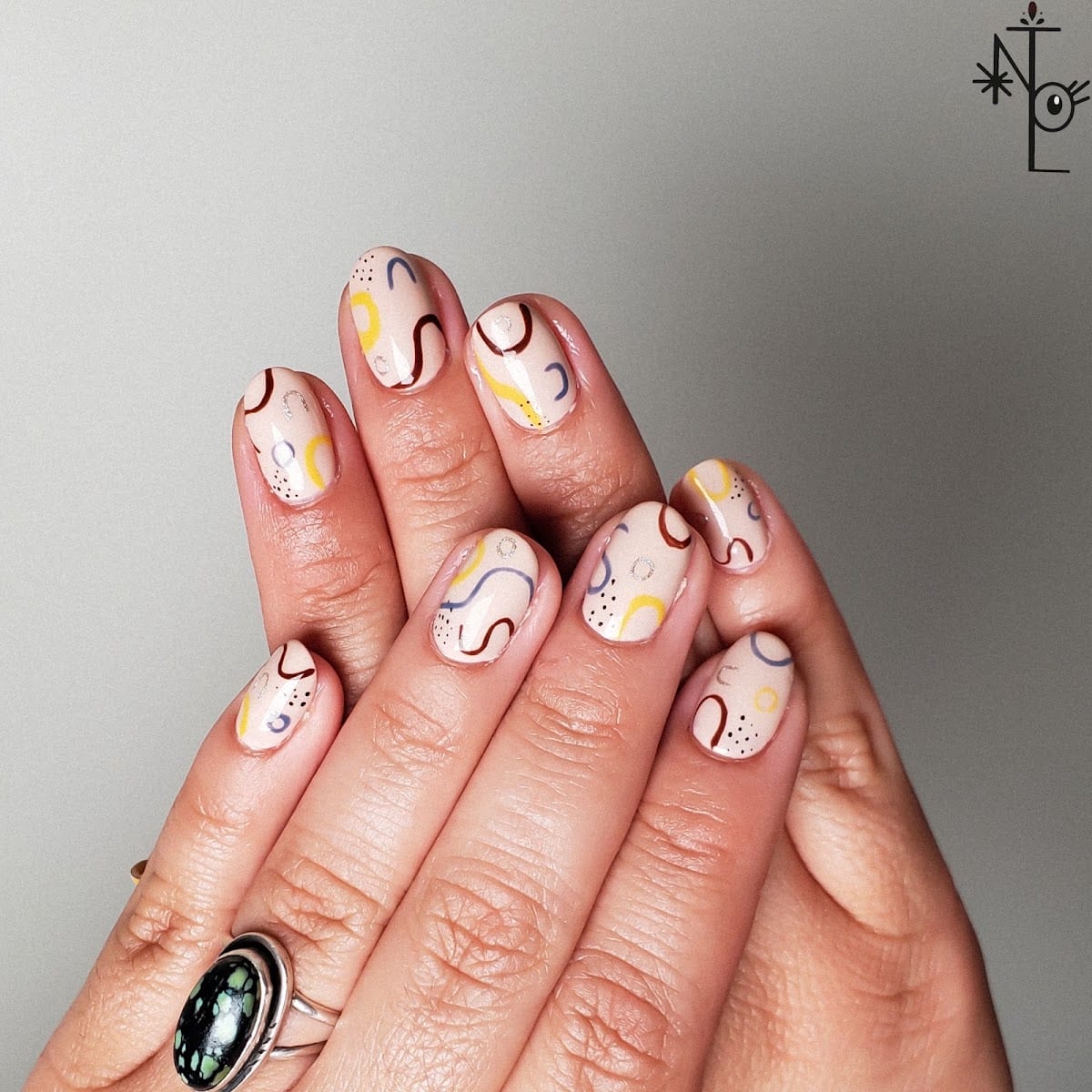 Nail Plate, photo 2