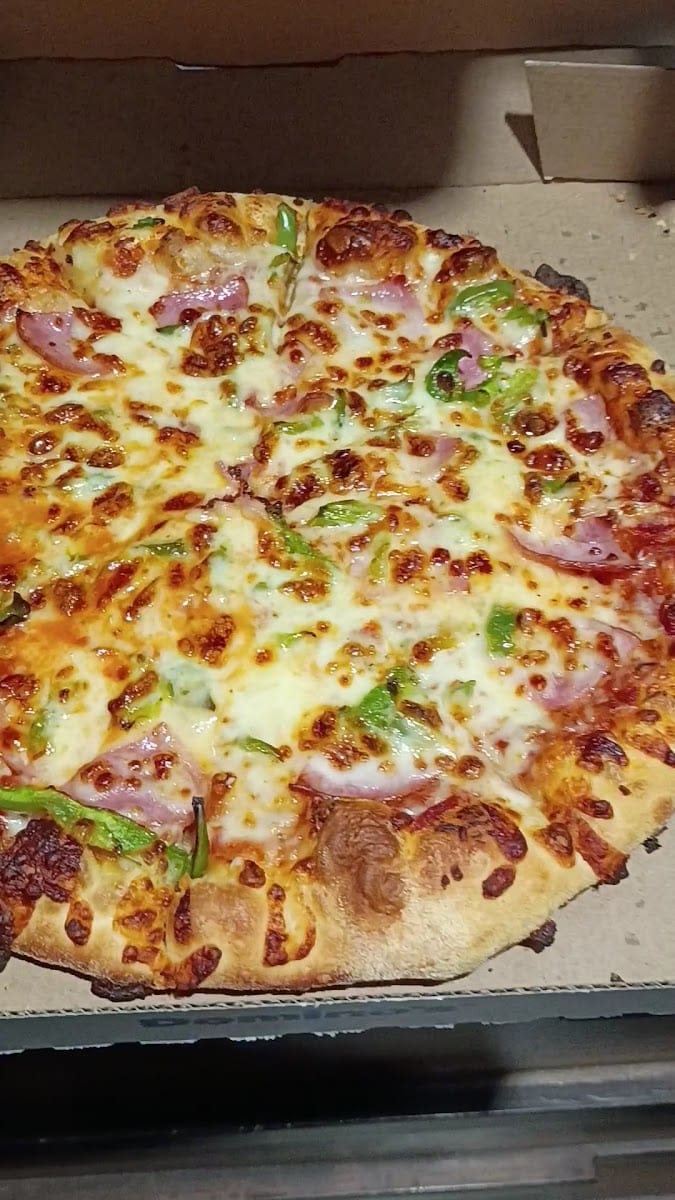 Domino's Pizza, photo 3