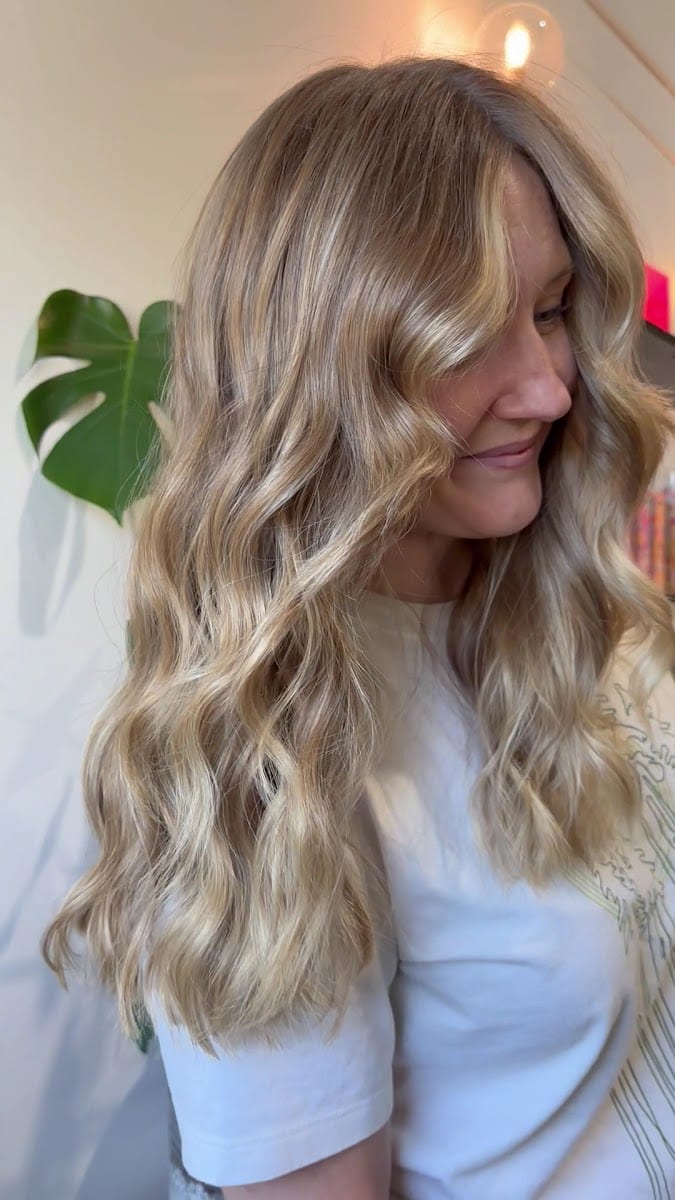 Sanctuary Self-Care Hair Salon, photo 3