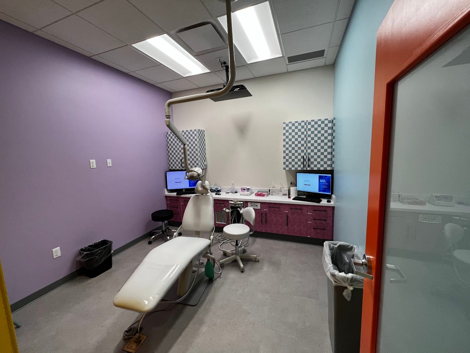GRiN Pediatric Dentistry & Orthodontics of Centennial, photo 4