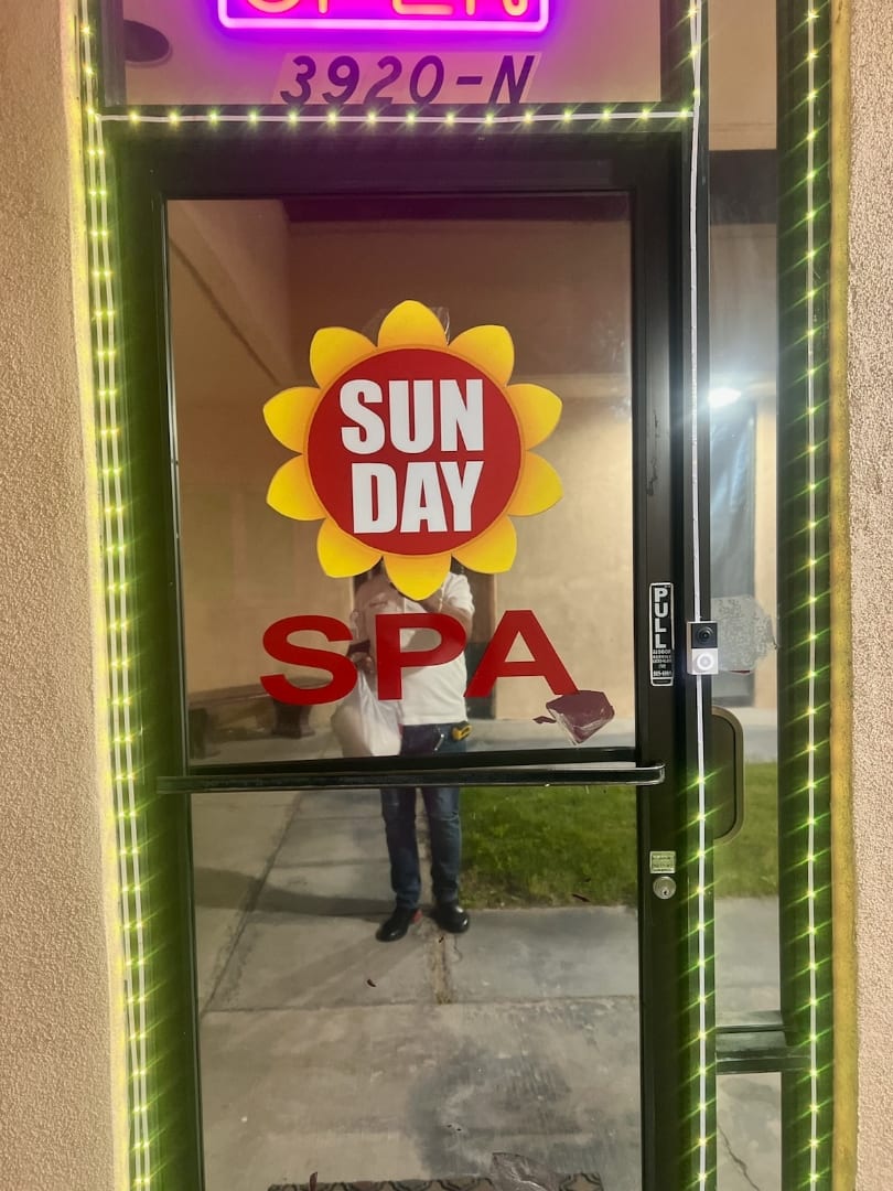 Sunday Spa, photo 4