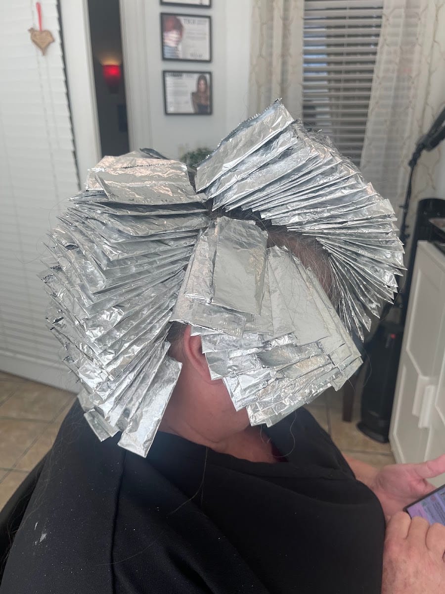 Melissa MP Beauty Salon