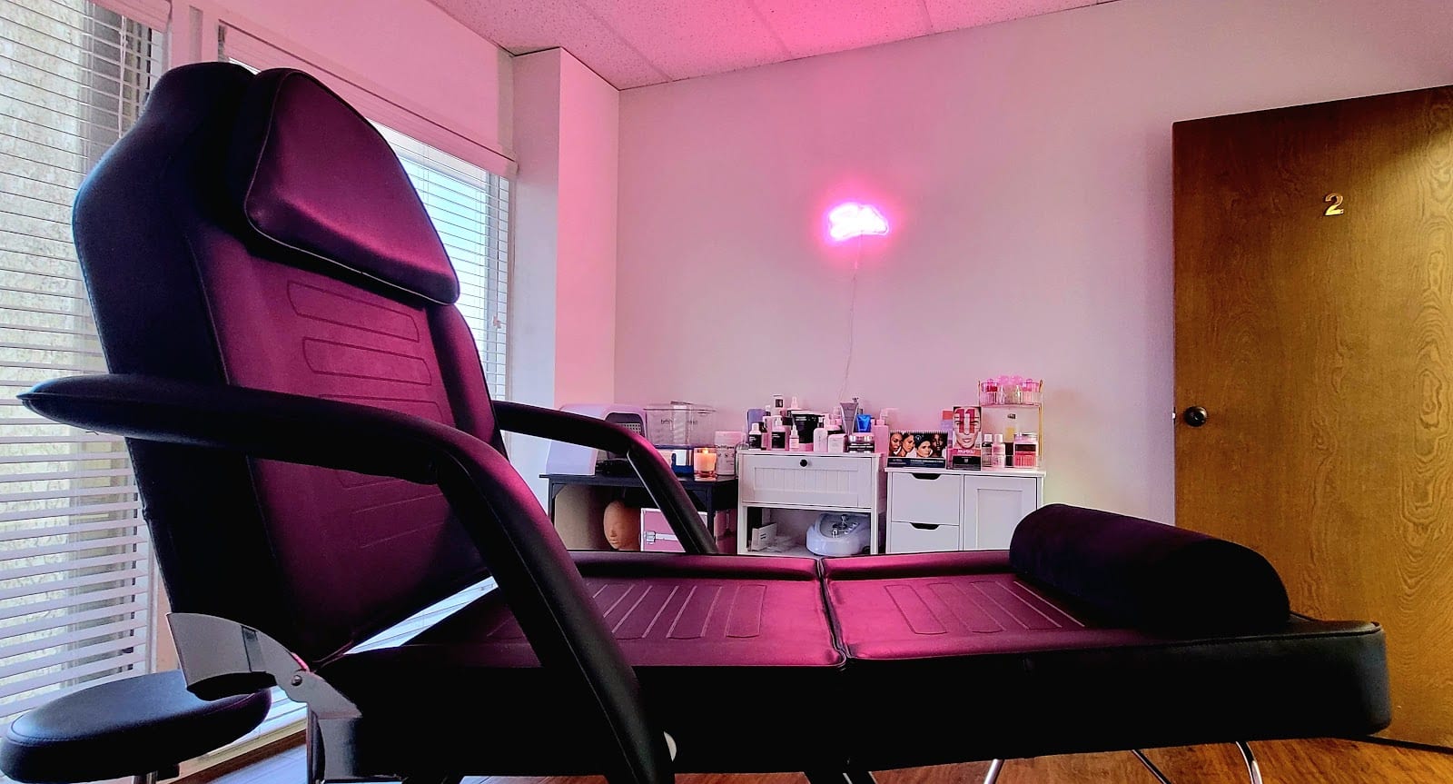Embrace Beauty Med Spa
