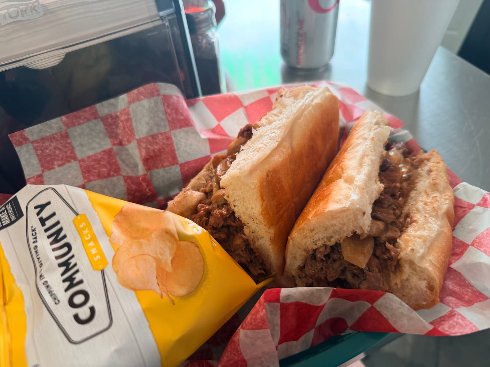 D'Angelo's Subs & Salads, photo 3