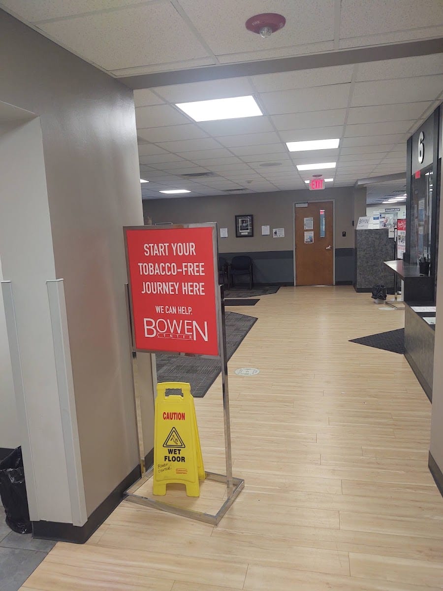 Bowen Health, photo 3