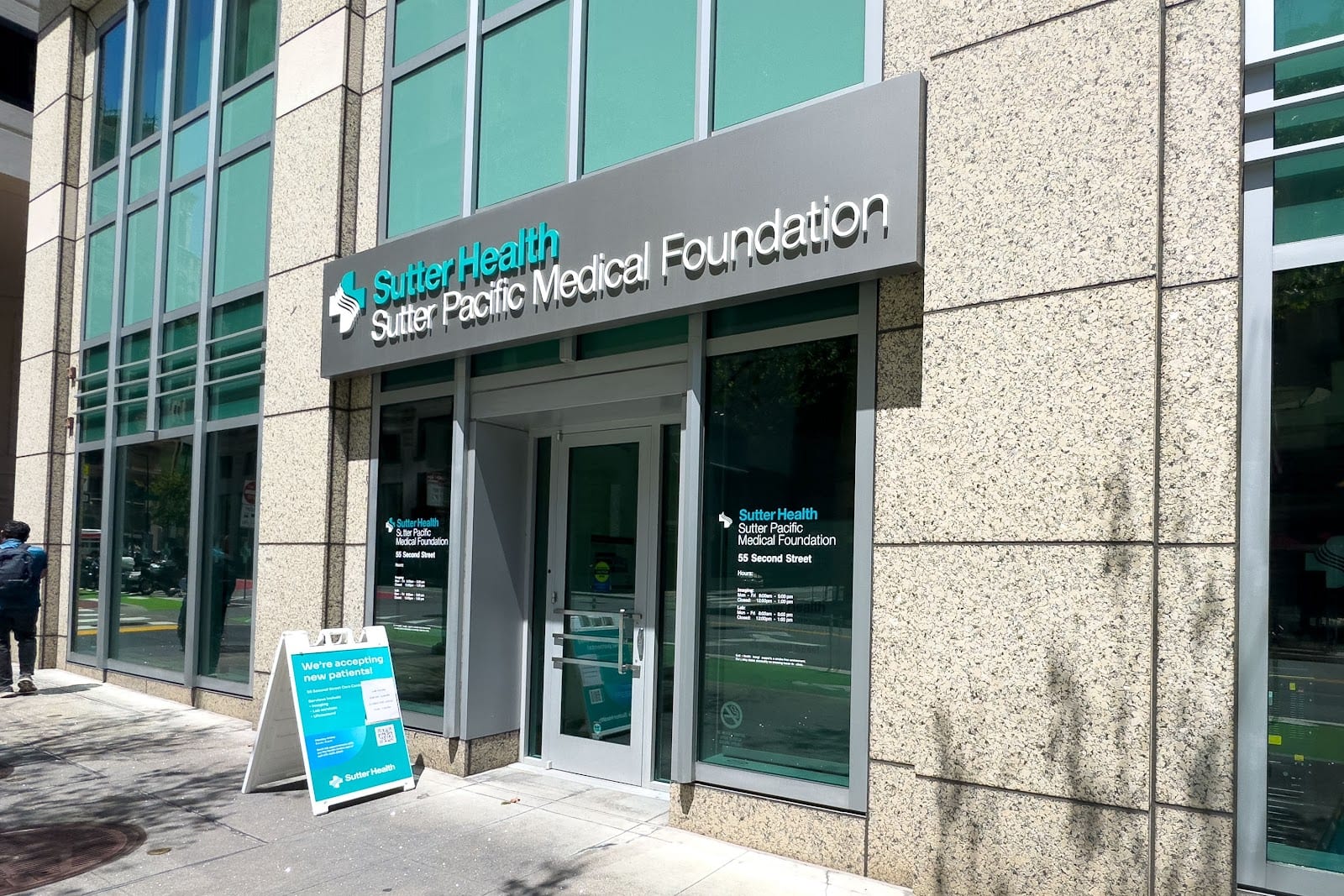 Sutter Urgent Care