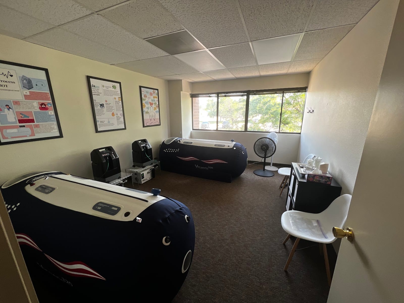 HBOT Denver, photo 2
