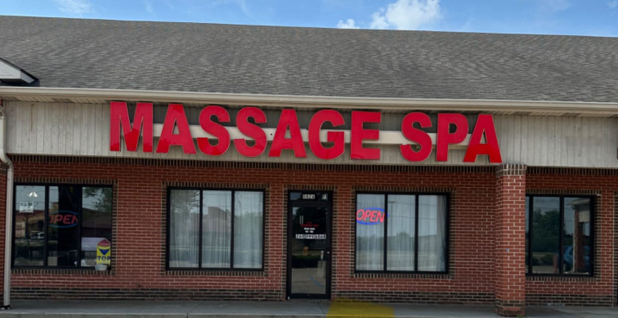 Serenity Massage Spa, photo 3