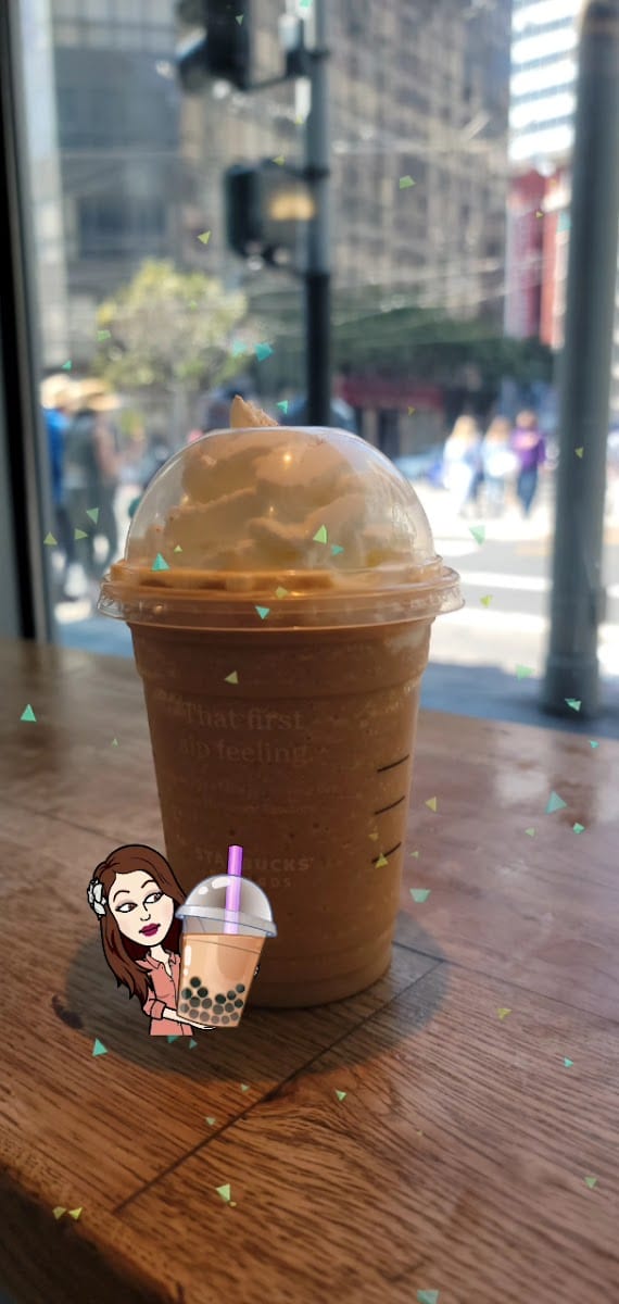 Starbucks Coffee Company, photo 3