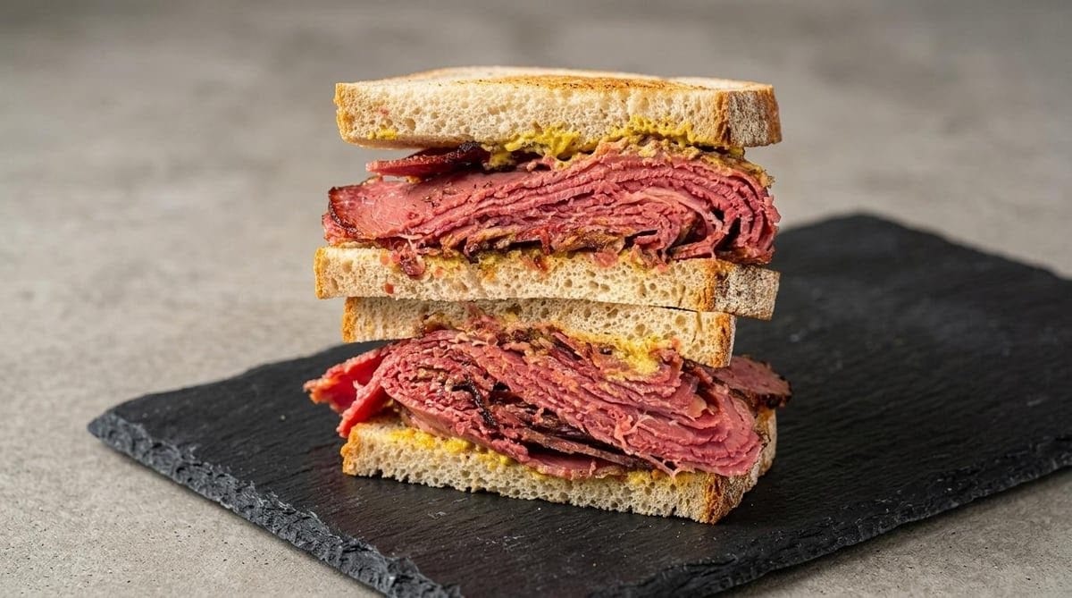 Saratoga's Broadway Deli, photo 3
