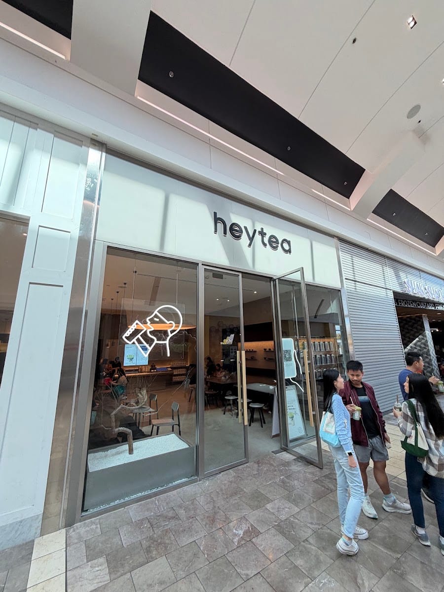 heytea (GSP), photo 2