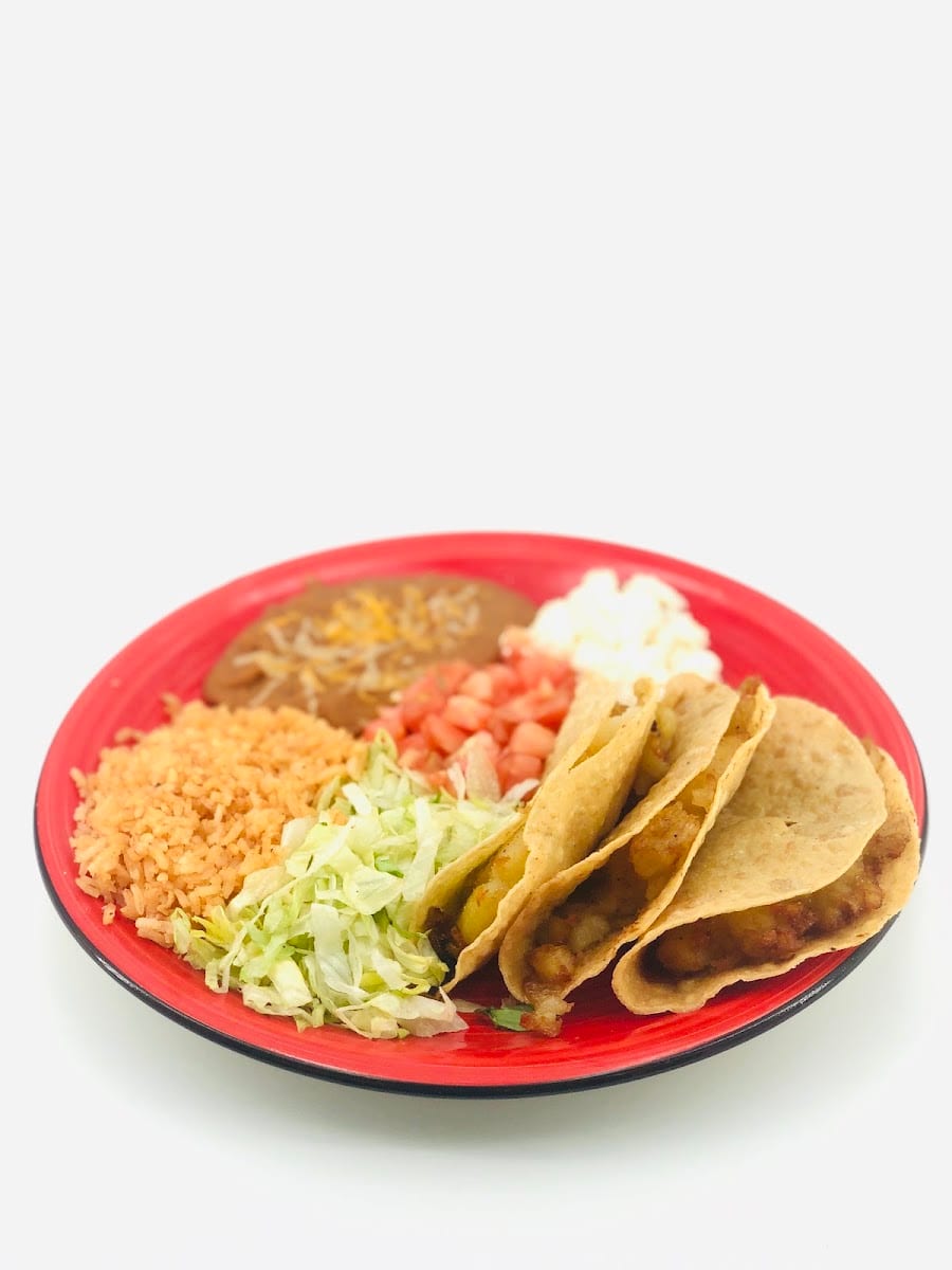 El Sur Mexican Restaurant, photo 4