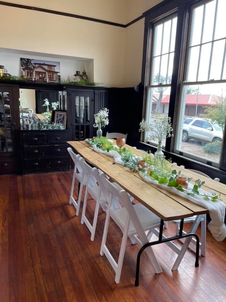 The Sapp House, photo 4