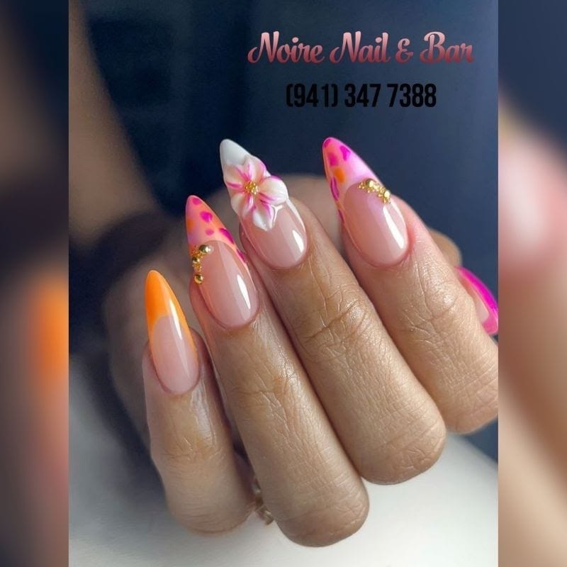 Noire Nail & Bar, photo 3