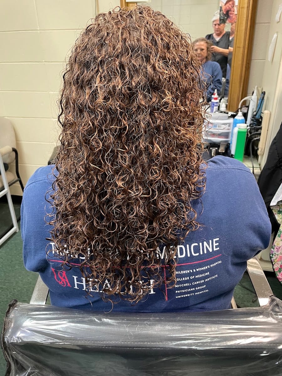 Time For Me Family Hair Salon