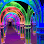 Magowan's Infinite Mirror Maze