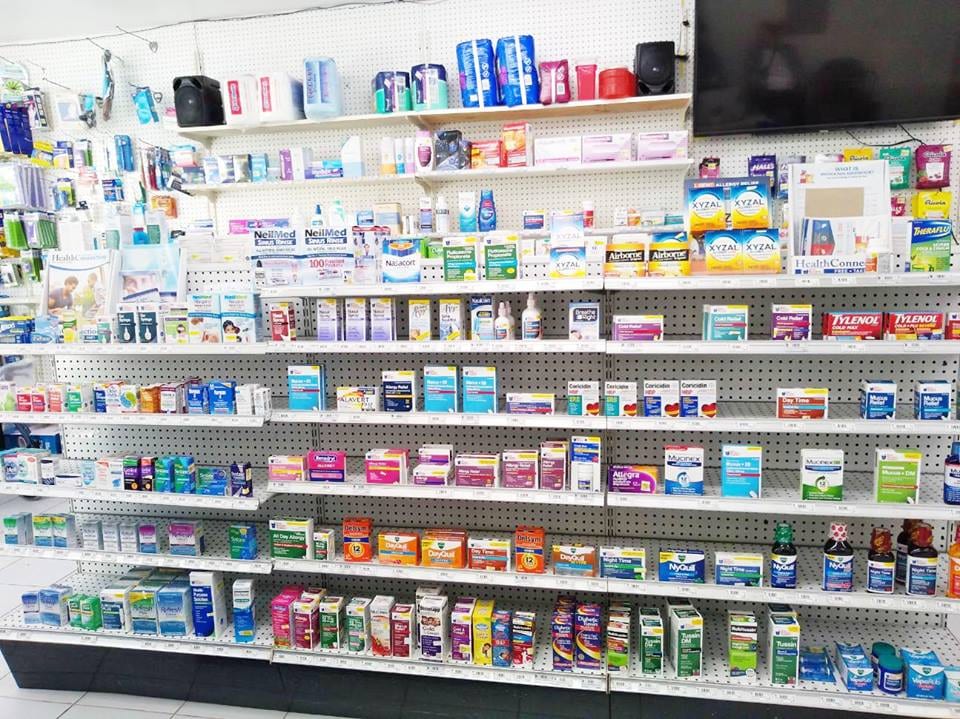 Golden Gate Pharmacy, photo 3