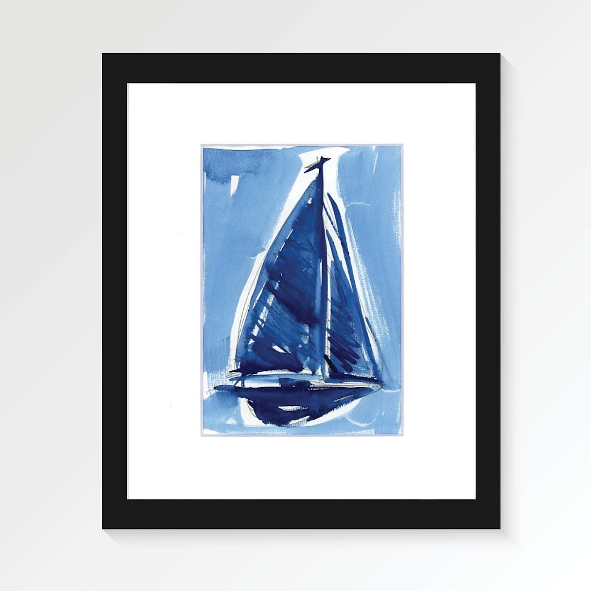 JJ Hogan Art+Design | Golden Lines and Silver Linings, photo 3