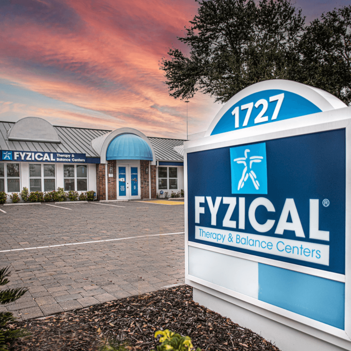 FYZICAL Therapy & Balance Centers - Sarasota Downtown