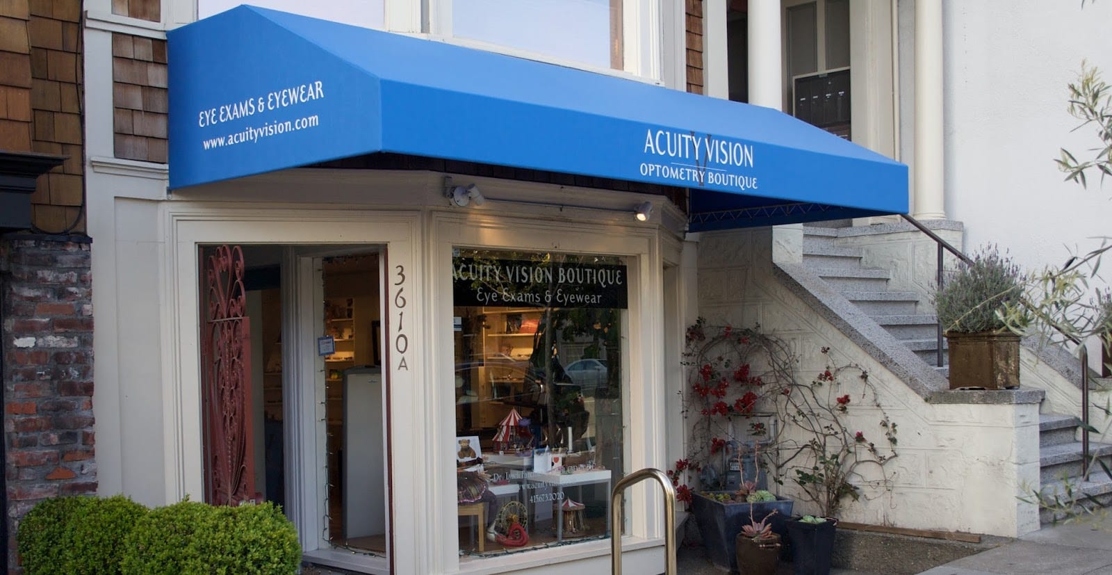 Acuity Vision Optometry Boutique, photo 2