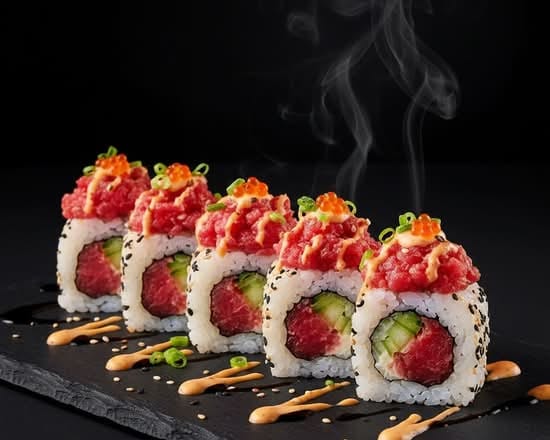 Komo Yaki