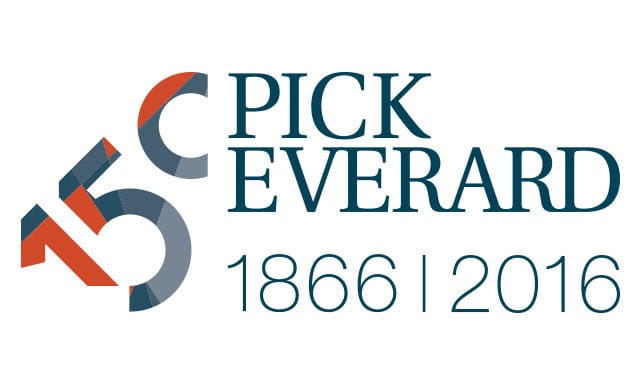 Pick Everard