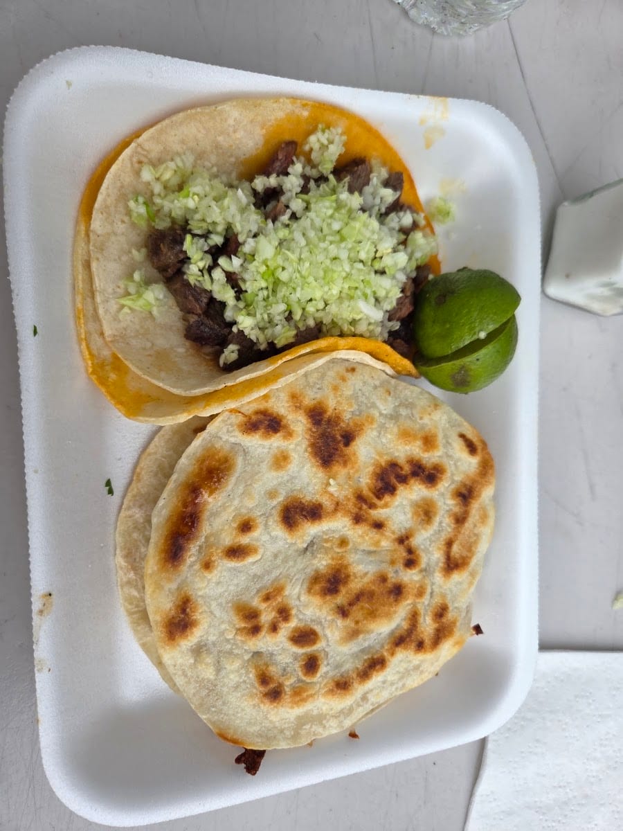 Taquería Rosita's | Mexican Food Truck, photo 3