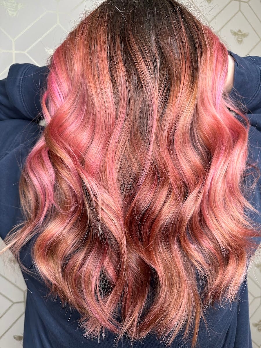 Honeycomb Hair Hive, photo 4