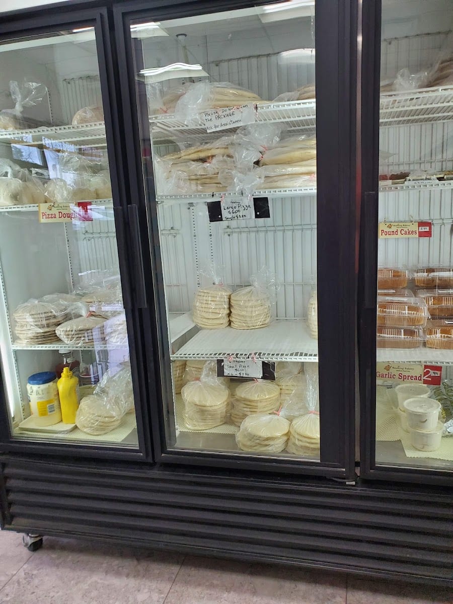 Bun King Bakery and Deli, photo 3