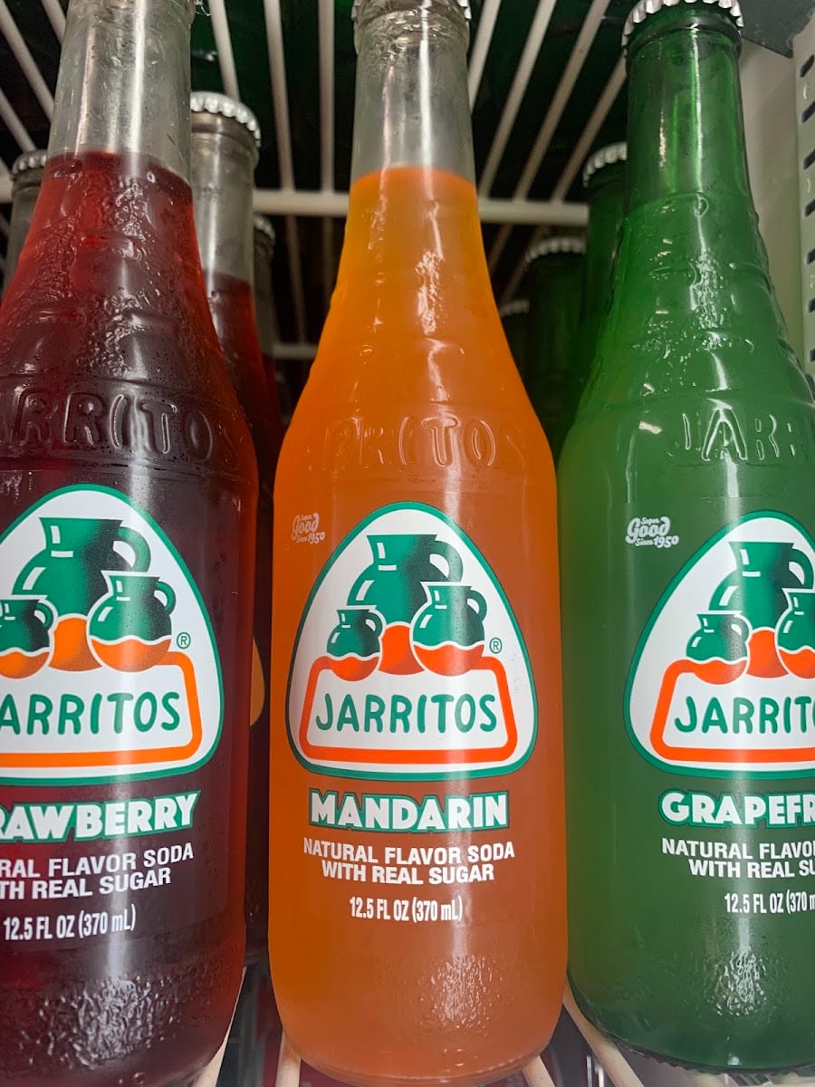Taquería El Rápido