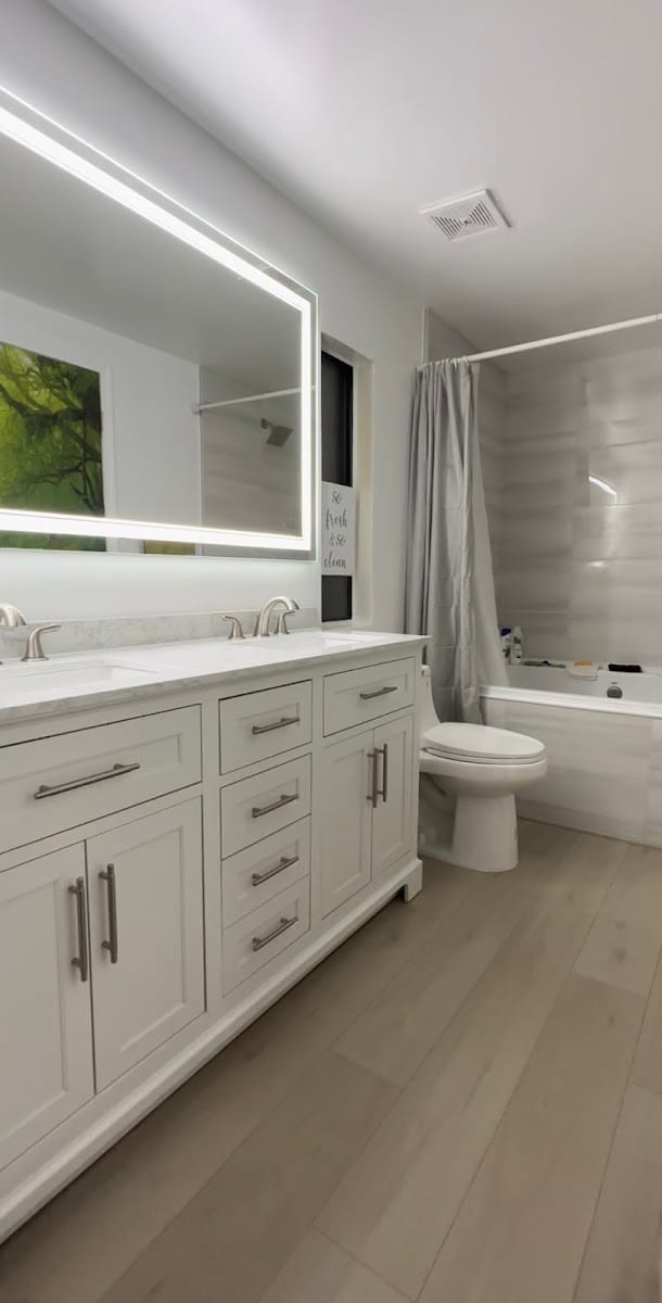 Green World Construction Inc