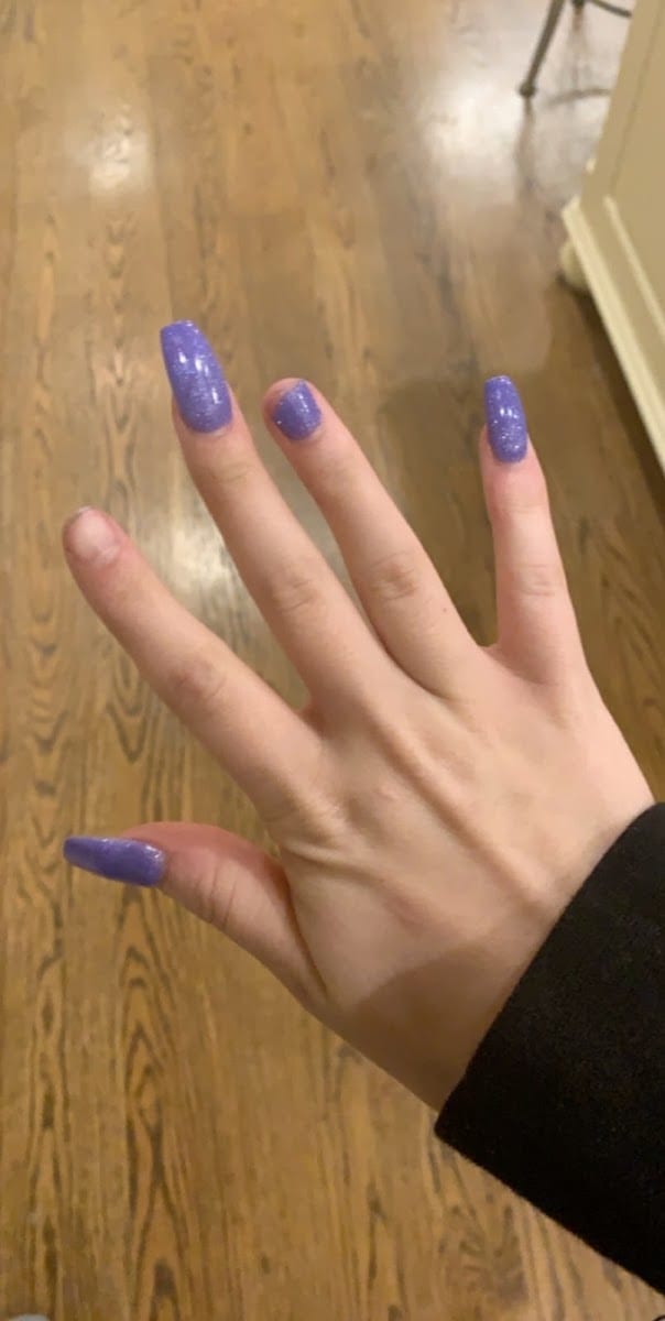 ETHEREAL SPA | Manicure/Pedicure In Little Rock, 72207, photo 4