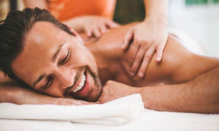 Therapeutic Touch Massage & Bodywork