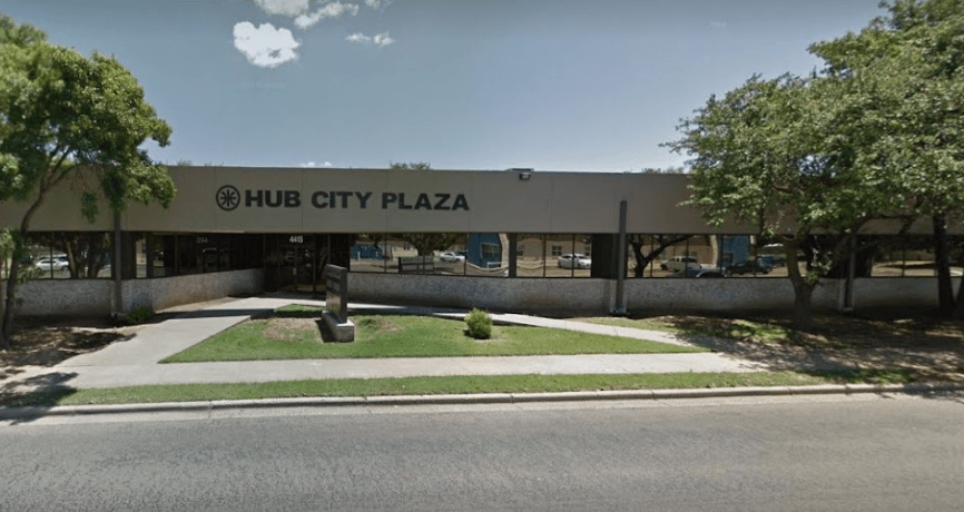 Lubbock Perio & Implant Center