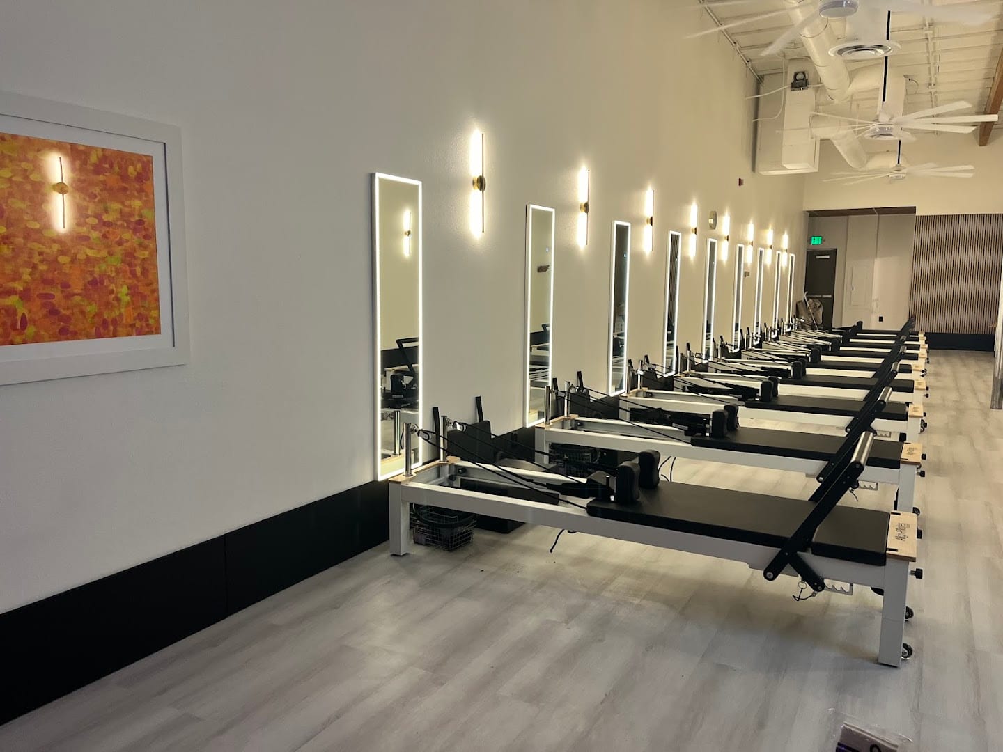 Power Yoga + Pilates + Fitness, photo 4