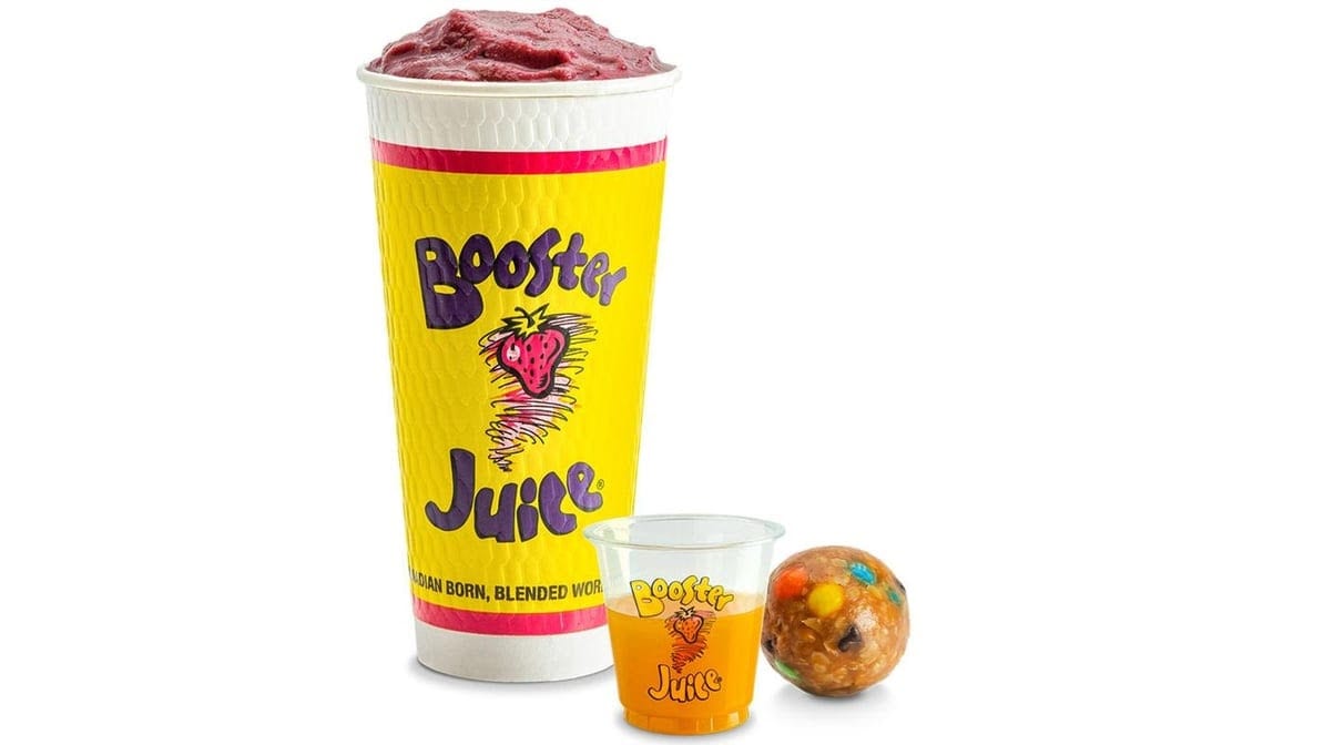 Booster Juice