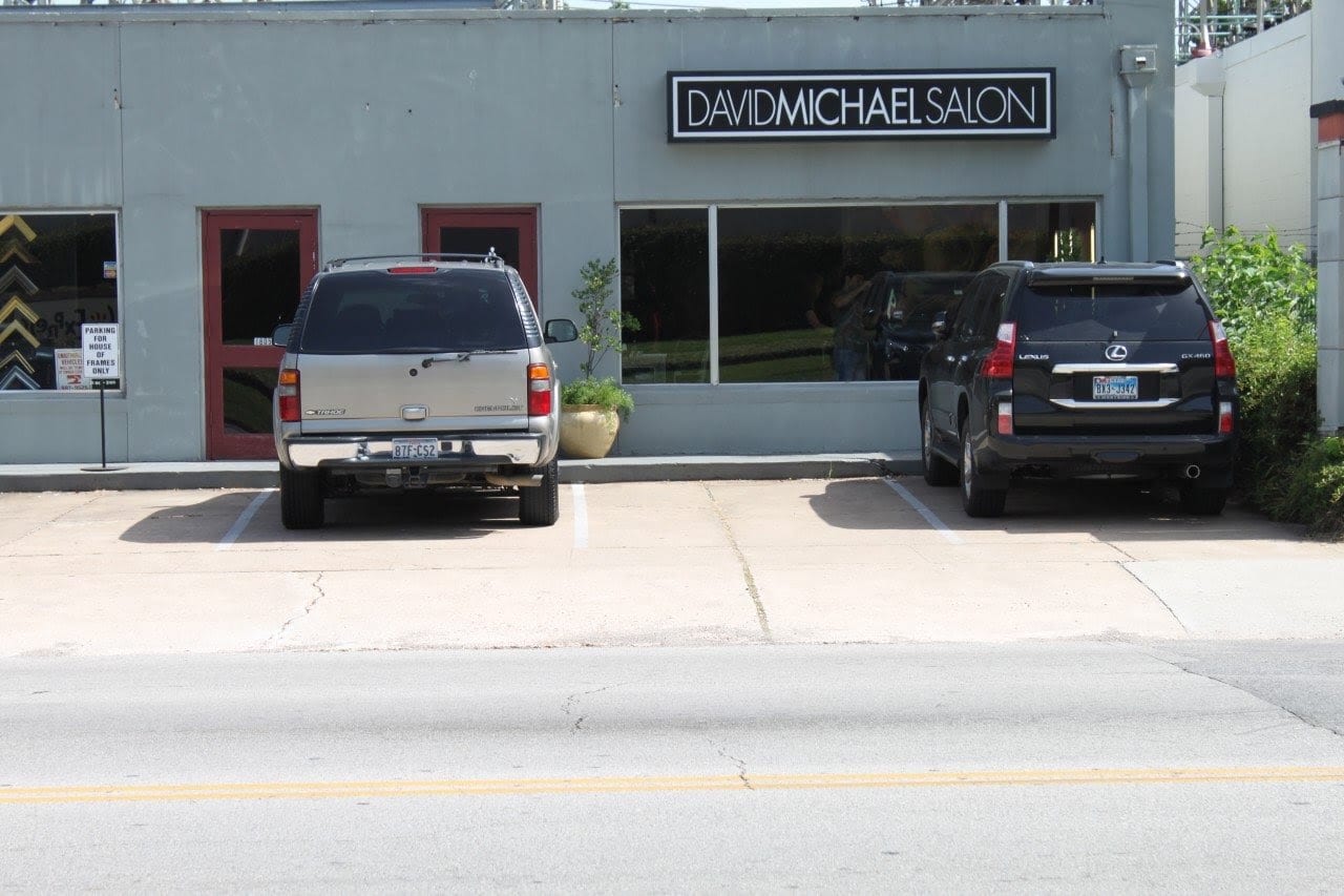 David Michael Salon, photo 2