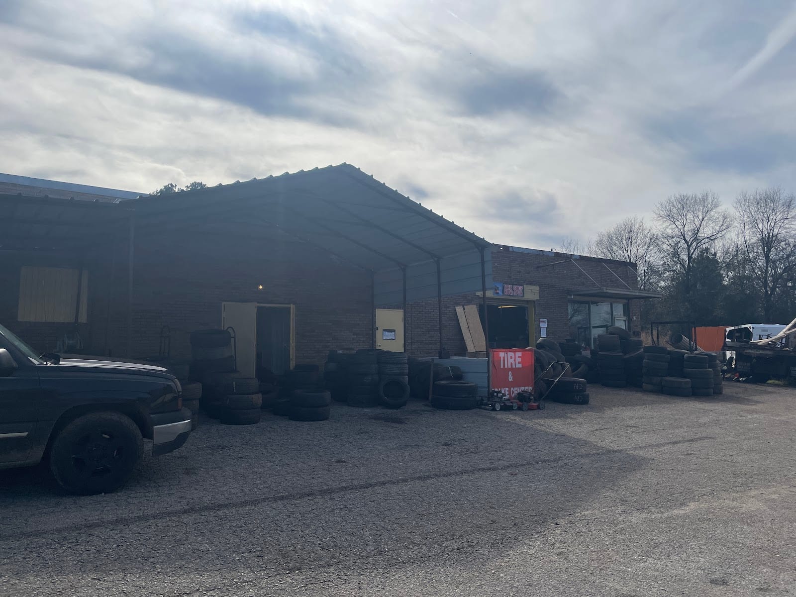 28 Tire LLC